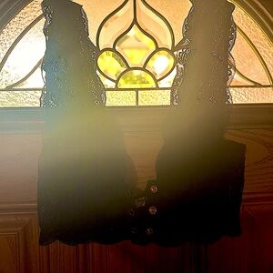 Intimately Free People Lace Bralette